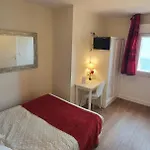 Ξενοδοχείο Cote D'argent 3*