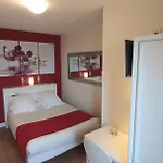 Ξενοδοχείο Cote D'argent 3*