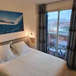Ξενοδοχείο Cote D'argent 3*