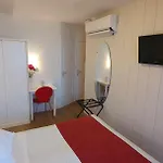 Ξενοδοχείο Cote D'argent 3*