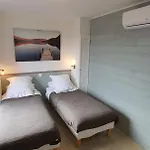 Cote D'argent Ξενοδοχείο 3*