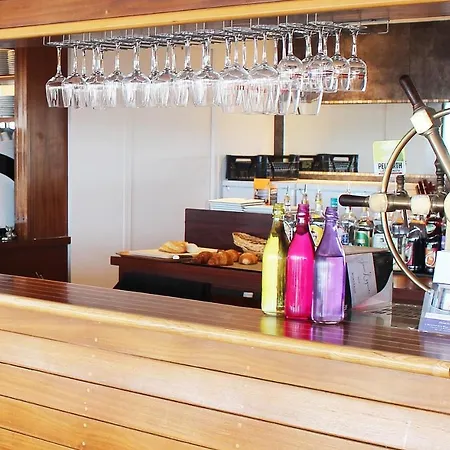 Cote D'argent Hotel 3*