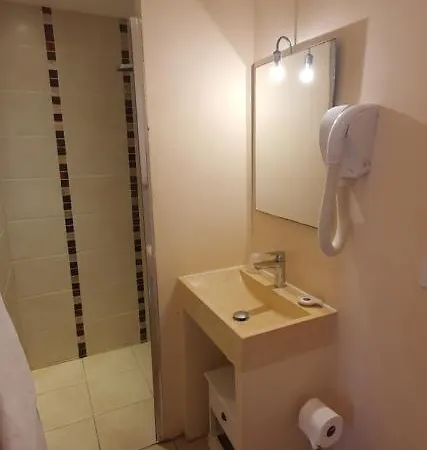 Cote D'argent Otel Lacanau