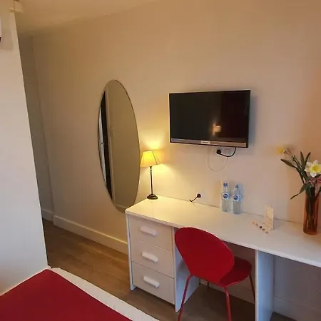 Otel Cote D'argent