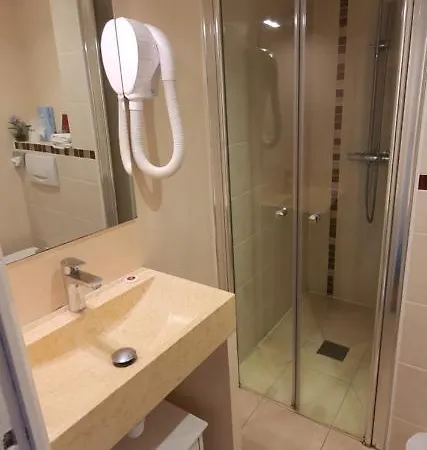 Otel Cote D'argent 3*