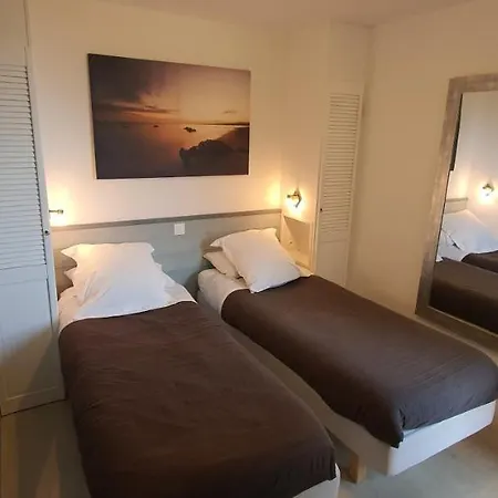 Cote D'argent Otel 3*