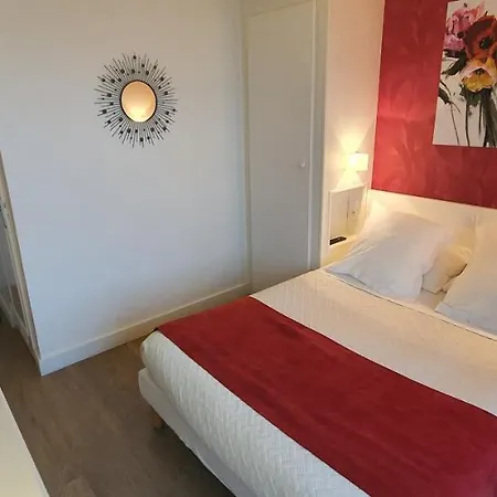 Otel Cote D'argent