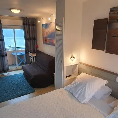Cote D'argent Otel 3*