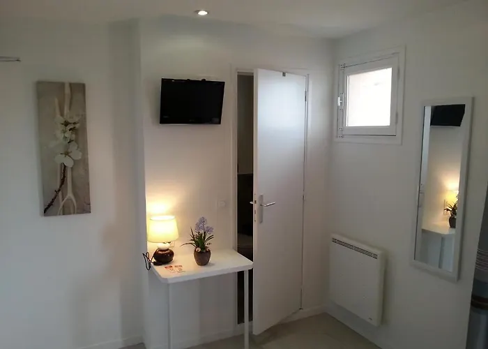 Hotel Cote D'argent 3*