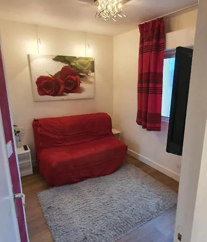 Cote D'argent Hotel 3*