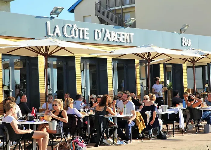 Cote D'argent Lacanau