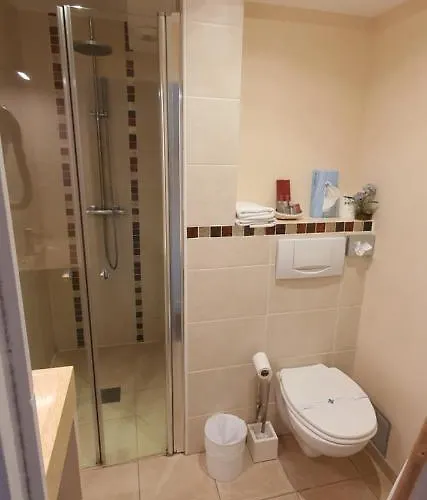 Hotel Cote D'argent 3*