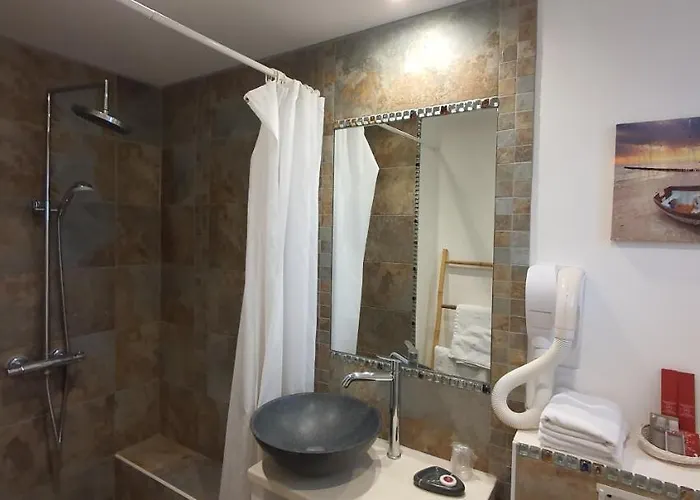 Cote D'argent Hotel 3*