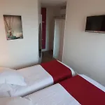 Cote D'argent فندق لاكانو