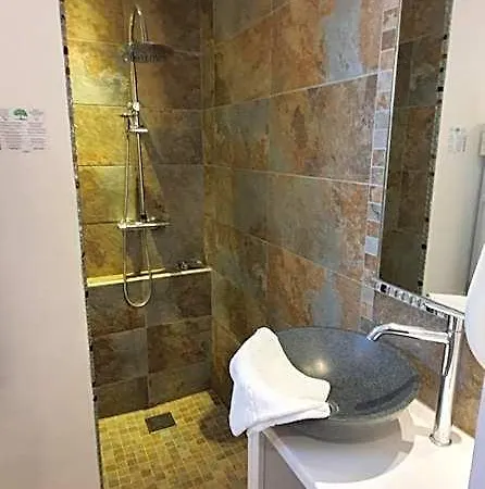 Cote D'argent 3* לאקאנו
