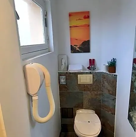 Cote D'argent 3* לאקאנו