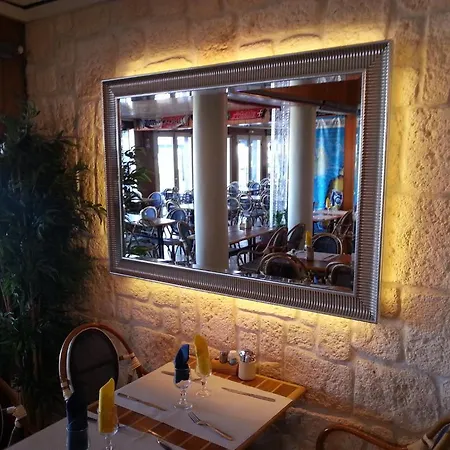 Hotel Cote D'argent 3*