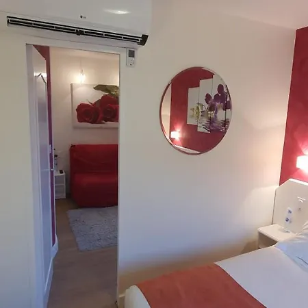 Cote D'argent 3* לאקאנו