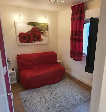 Cote D'argent Hotel 3*