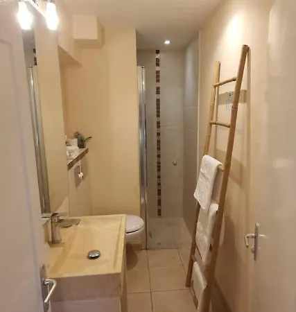 Cote D'argent Hotell 3*