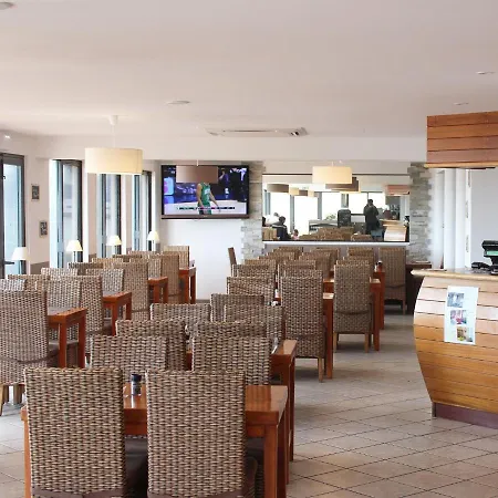 Cote D'argent Hotell 3*