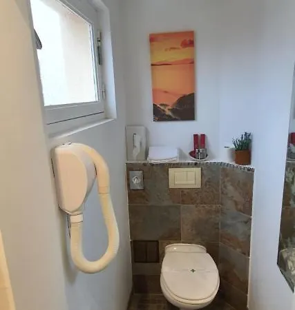 Hotell Cote D'argent Lacanau