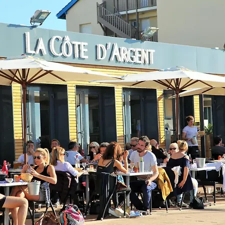 Cote D'argent Lacanau