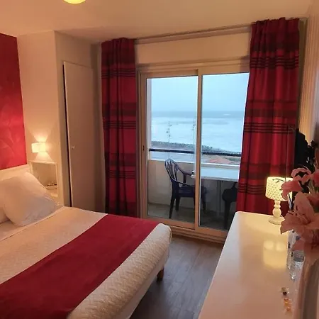 Cote D'argent Hotel