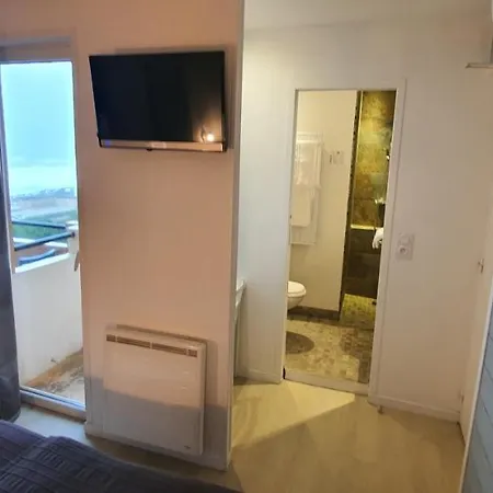 Hotel Cote D'argent 3*