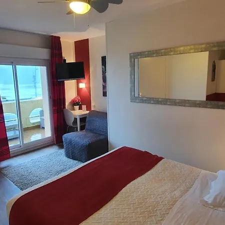 Hotel Cote D'argent 3*