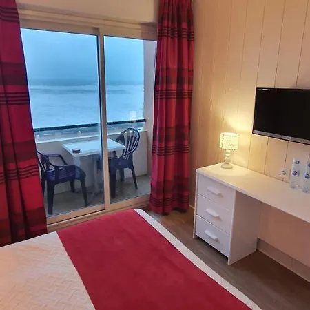 Cote D'argent Hotell