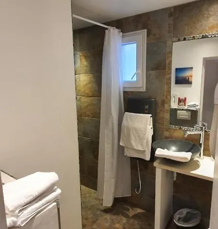 Cote D'argent Hotell