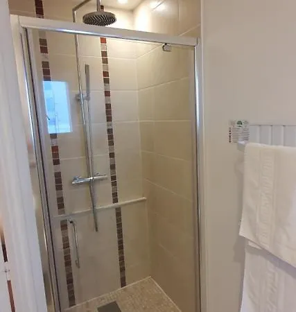 Cote D'argent Hotel 3*