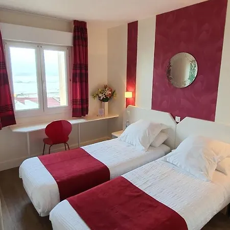 Cote D'argent Hotel