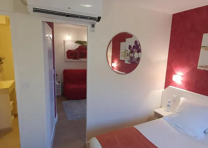 Cote D'argent 3* Lacanau