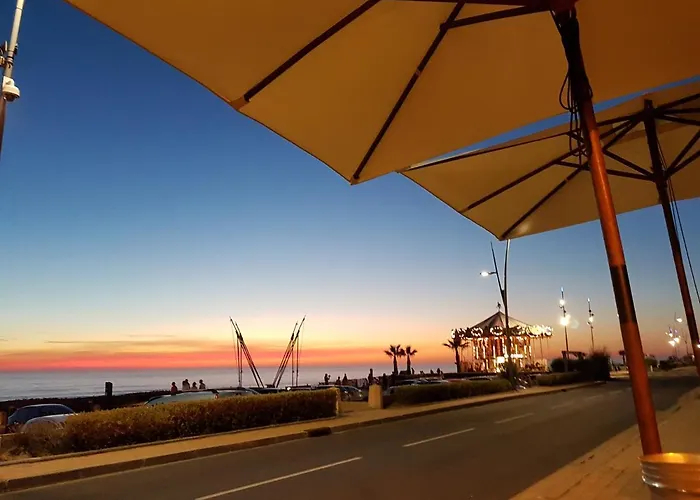 Cote D'argent Lacanau