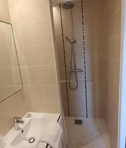 Cote D'argent 3* Lacanau