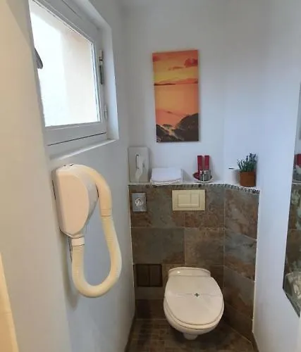 Hotell Cote D'argent Lacanau