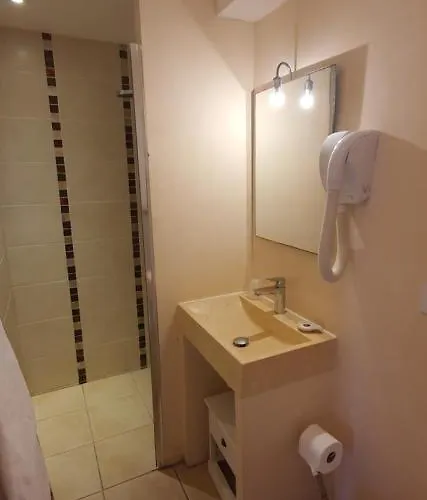 Cote D'argent Hotell Lacanau