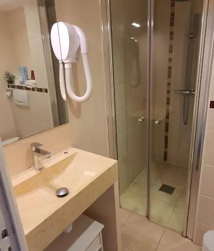 Hotel Cote D'argent 3*