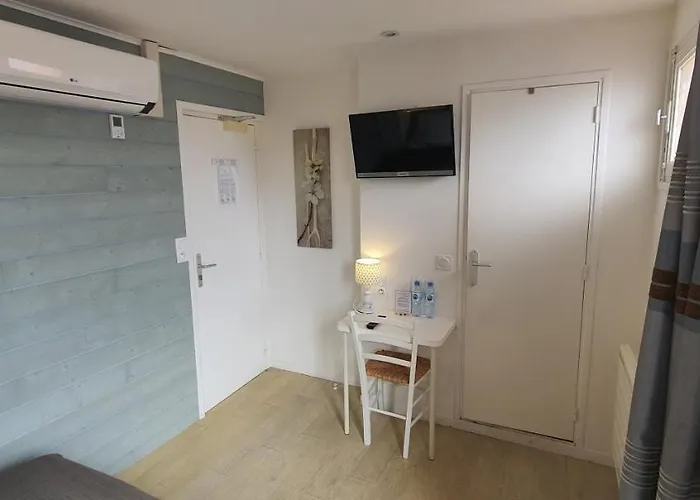 Cote D'argent Lacanau