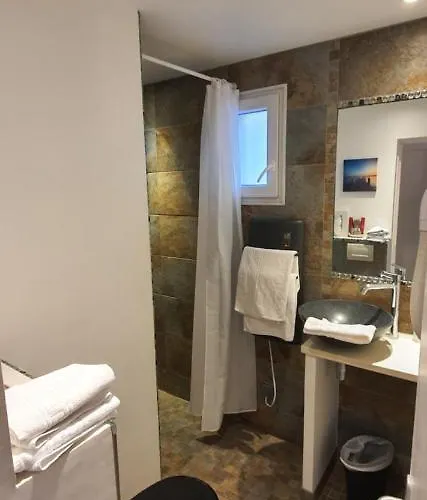 Cote D'argent Hotell