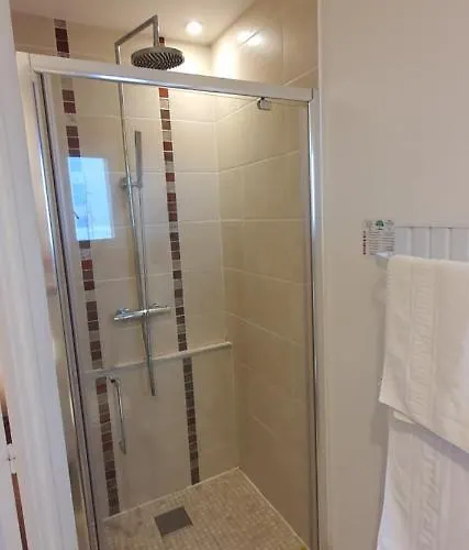 Cote D'argent Hotel 3*