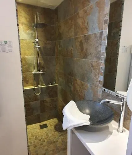 Cote D'argent Hotel Lacanau